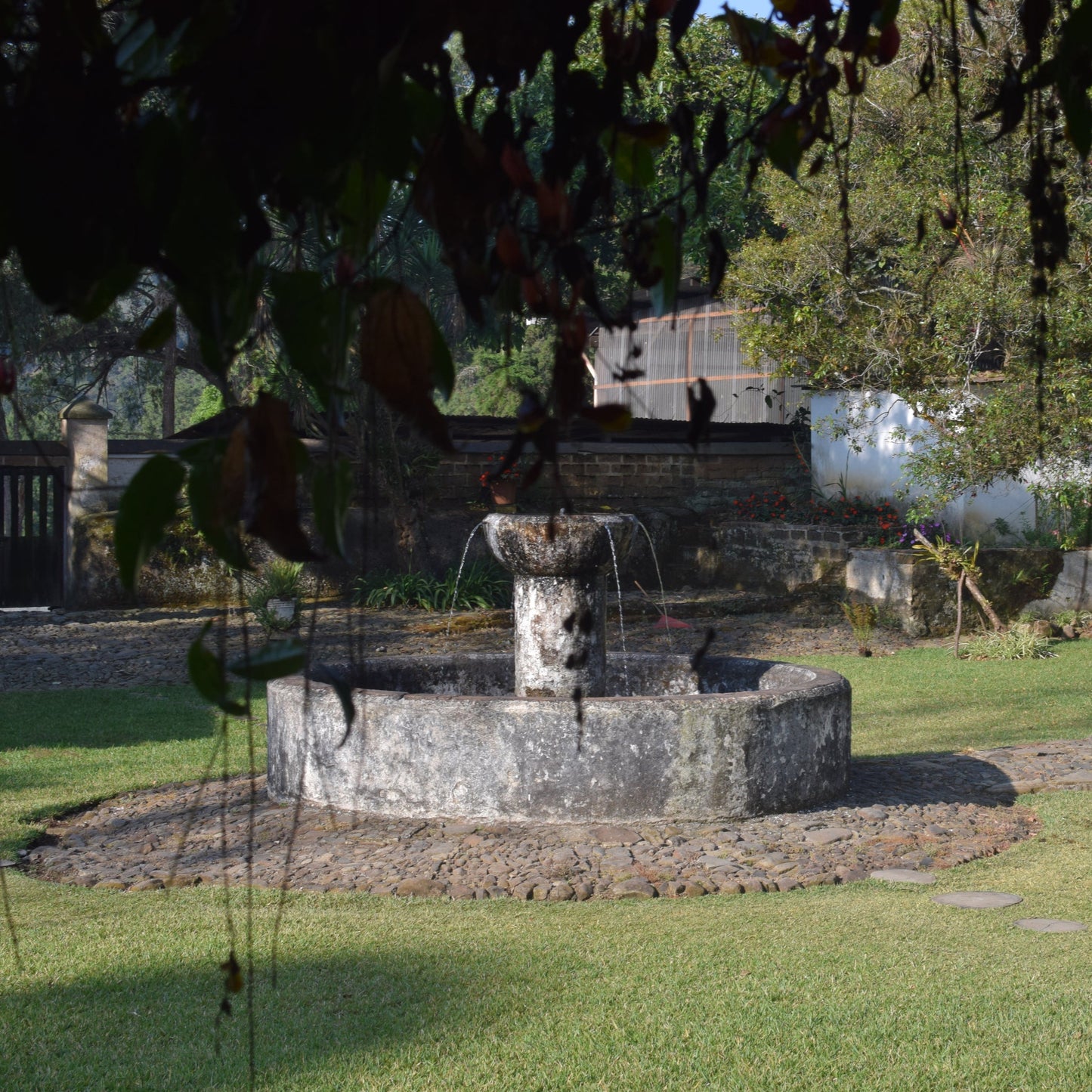 Montalt - San Jose Ocana - Guatemala
