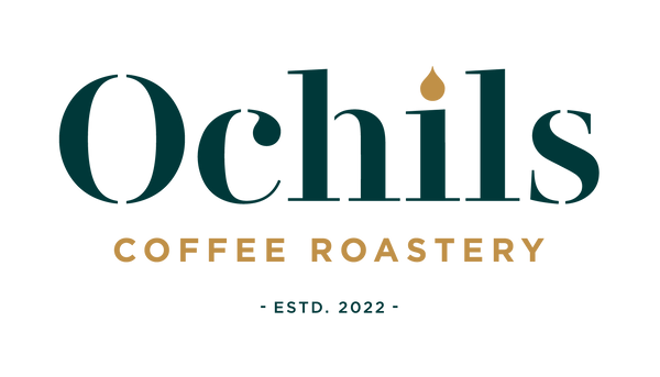 Ochils Coffee Roastery