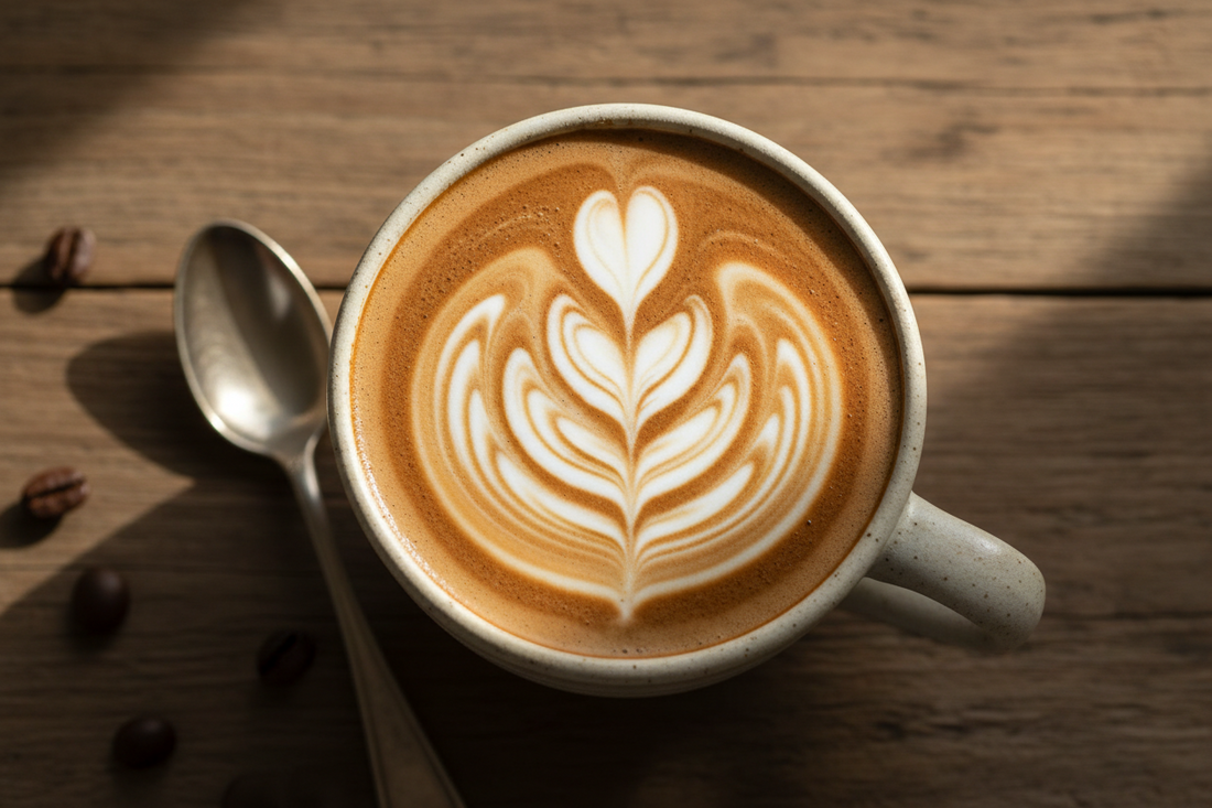 A Guide to Blended Coffee