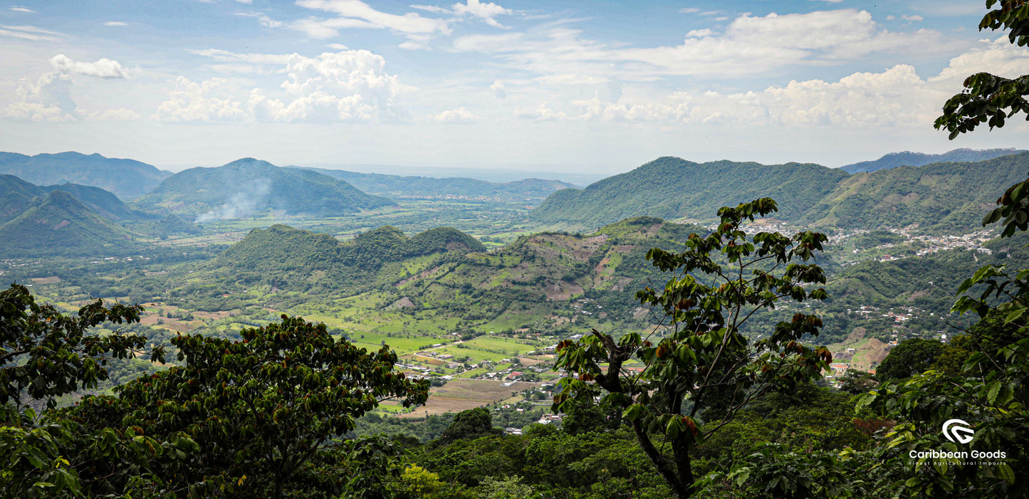 Montalt - Hunbatz - Guatemala