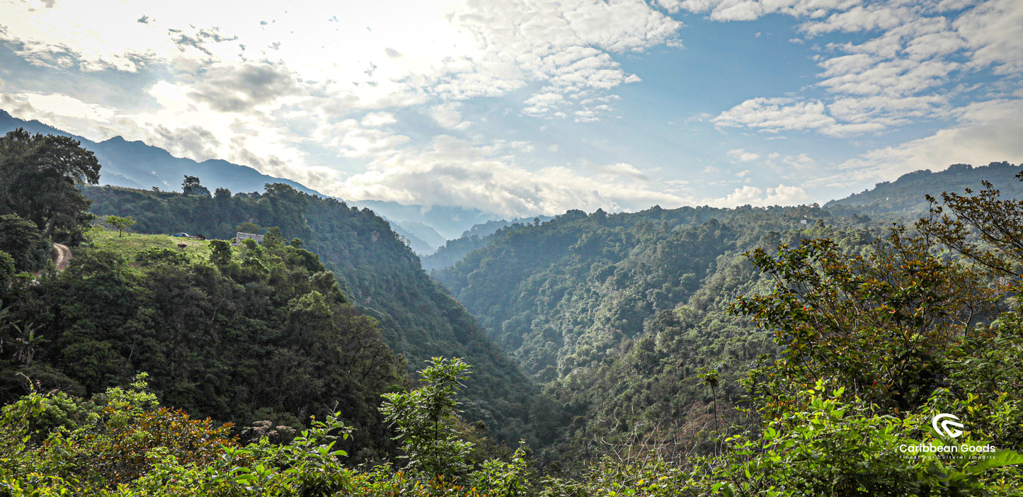 Montalt - Hunbatz - Guatemala