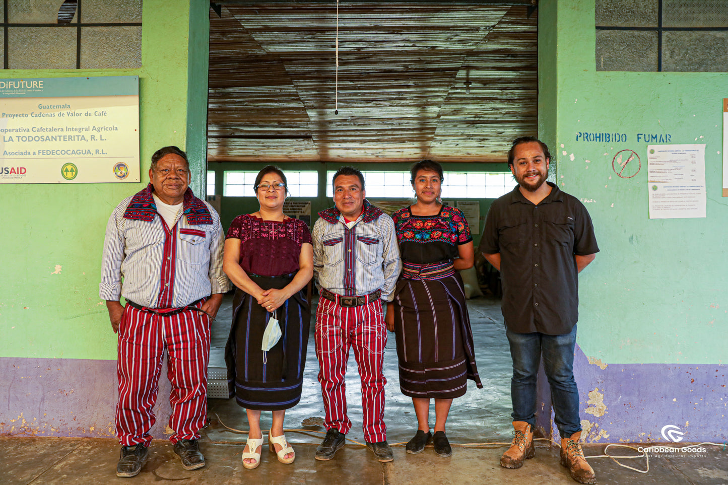 Montalt - Hunbatz - Guatemala